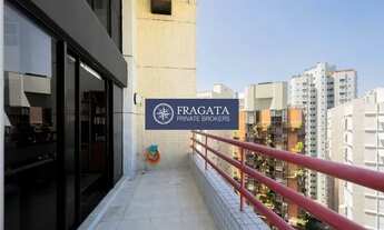 Imagem 4: Duplex perfeito! Living com pé direito duplo, 4 suítes e 3 vagas!