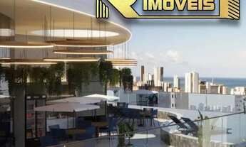 Imagem 5: Apartamento de 2 quartos em Boa Viagem | Av. Visc. de Jequitinhonha