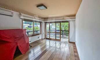 Imagem: Porto Alegre - Apartamento Padrão - CHÁCARA