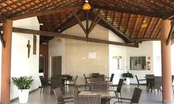 Imagem 7: Condomínio Parque das Fontes