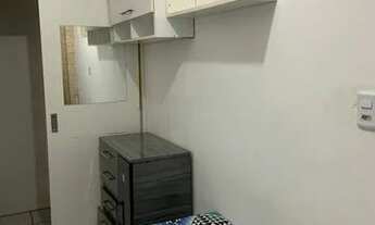 Imagem 2: Quarto individual Disponível