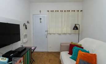 Imagem 5: Apartamento para Aluguel - Perdizes, 2 Quartos, 50 m2