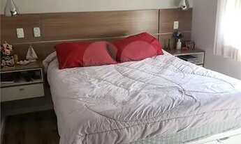 Imagem 3: Pronto para morar com 3 suítes, lazer de clube