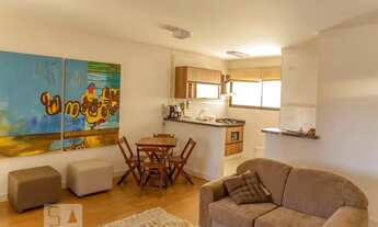 Imagem 3: Apartamento para Aluguel - Centro, 1 Quarto, 60 m2