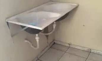 Imagem 4: Apto tipo kitinete