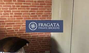 Imagem 6: Apartamento com 4 dormitórios à venda, 315 m² por R$ 2.120.000,00 - Tatuapé - São Paulo/SP