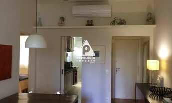 Imagem 7: Leblon, 2 quartos em localização privilegiada