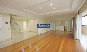 Imagem 7: Cobertura 3 quartos sendo, 3 suítes, à venda em Vila Mariana