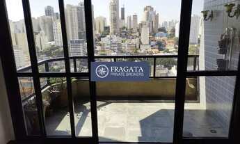 Imagem 2: Apartamento à venda, 135 m² por R$ 1.600.000,00 - Perdizes - São Paulo/SP