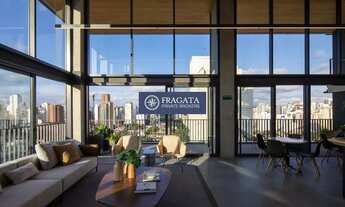 Imagem: Studio Maravilhoso!!!!!! Totalmente Mobiliado!