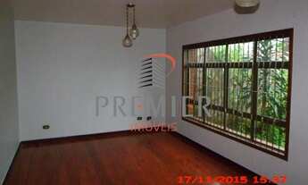 Imagem 4: Casa com 4 dormitórios à venda, 200 m² por R$ 1.500.000,00 - Santa Rosa - Londrina/PR