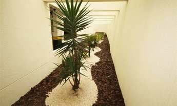 Imagem 6: Apartamento para venda possui 64 metros quadrados com 2 quartos