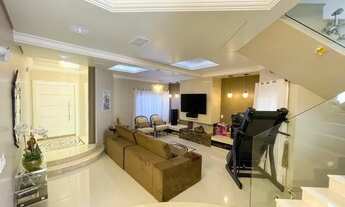 Imagem 2: Casa com ótimo padrão para venda em Chapecó