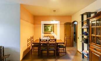 Imagem 5: Apartamento para Aluguel - Tijuca, 3 Quartos, 150 m2