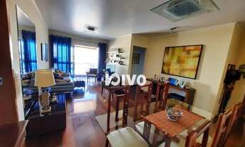 Imagem 5: Apartamento com 3 quartos e 2 vagas à venda, 132 m² por R$ 1.700.000 - Vila Clementino