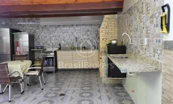 Imagem 2: Rio de Janeiro - Casa de Condomínio - Praça Seca