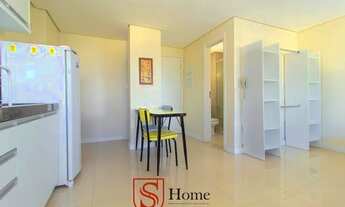 Imagem 6: Studio com 1 vaga para aluguel no Seventh Avenue no Centro