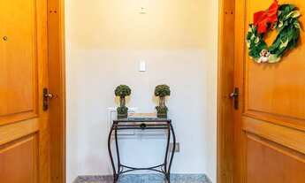 Imagem 5: Apartamento à venda, com 97m², 3 quartos, sendo 1 suíte, 2 banheiros, 1 sala, 2 vagas, Vil