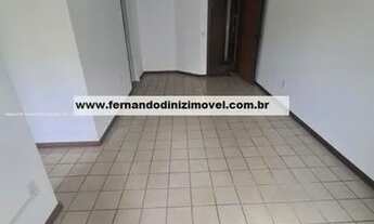 Imagem 4: Apartamento para Locação em Vitória, BARRO VERMELHO, 2 dormitórios, 2 banheiros, 1 vaga