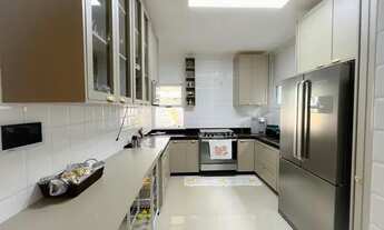 Imagem 6: Sobrado para venda com 287 metros quadrados com 4 quartos em Jardim Karaíba - Uberlândia