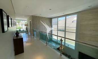 Imagem 10: Alpha Conde Casa com 4 dormitórios