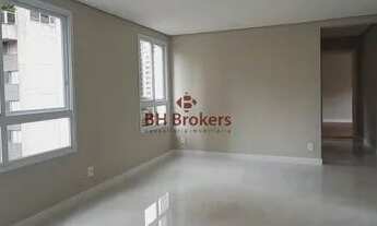 Imagem 5: BELO HORIZONTE - Apartamento Padrão - Lourdes