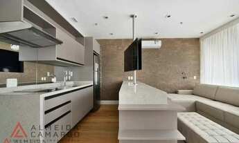 Imagem 2: VILA OLÍMPIA ? Apartamento 62m²