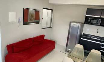 Imagem 4: Apto Mobiliado 2/4