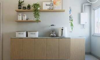 Imagem 6: Apto na Tijuca 100% reformado. Projeto de Tons de Rouge Arquitetura! A melhor opção do bai