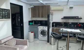 Imagem 2: Apartamento Garden Vila Milton