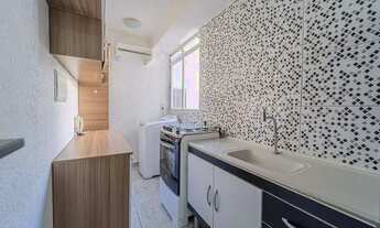 Imagem 3: Apartamento Residencial à venda, Jardim Petrópolis, Cotia - AP1040