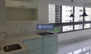 Imagem 4: Cobertura triplex na Vila Nova