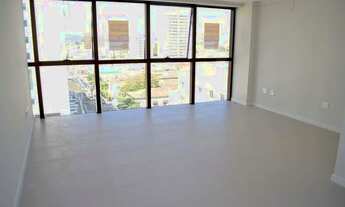 Imagem 5: SALA COMERCIAL COM 33M² NO BAIRRO ESTREITO EM FLORIANOPOLIS