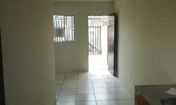 Imagem 3: Casa Kitnet com Garagem individual