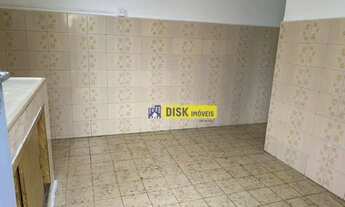 Imagem 7: Casa com 1 dormitório para alugar, 60 m² por R$ 785,00/mês - Jardim Santo Ignácio - São Be