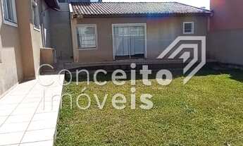 Imagem 5: Sobrado - Oficinas