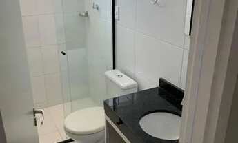 Imagem 3: Apartamento semi mobiliado para aluguel na orla - L.O