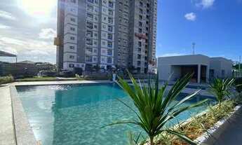 Imagem: Apartamento em Construção em Ponta Negra