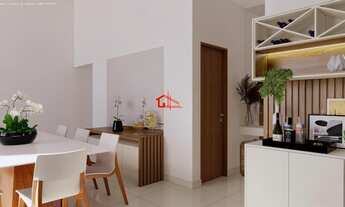 Imagem 3: Casa em Condomínio para Venda em Indaiatuba, London Park, 3 dormitórios, 3 suítes, 5 banhe