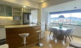 Imagem: Cobertura 2 Dorm c/Suite, 2 Garagens e Elevador