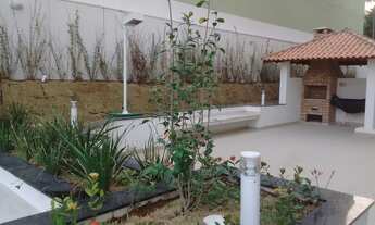 Imagem 6: Apartamento para venda com 108 metros quadrados com 3 quartos