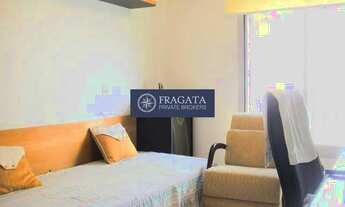 Imagem 5: Apartamento residencial à venda, Higienópolis, São Paulo