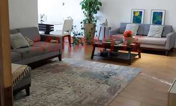 Imagem 3: Apartamento de 140m² com 3 quartos em Santana