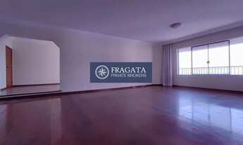 Imagem 3: Apartamento alto padrão,com 4 suítes, 310 m² - venda ou aluguel - Jardim Marajoara - São P