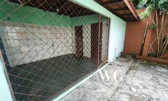 Imagem 4: Casa espaçosa no bairro Dom Pedro I disponivel para aluguel