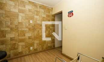 Imagem 4: Casa para Aluguel - Vila Roque, 2 Quartos, 60 m2