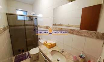 Imagem: BELO HORIZONTE - Casa Padrão - Copacabana