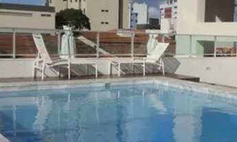 Imagem 4: Apartamento MOBILIADO para aluguel tem 35 m² em Tambaú - João Pessoa - Paraíba