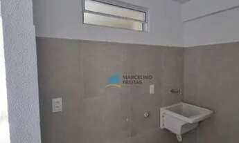 Imagem 5: Apartamento com 2 dormitórios para alugar, 50 m² por R$ 1.609,00/mês - Aldeota - Fortaleza