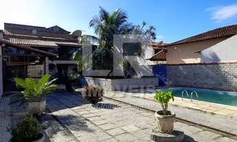 Imagem 3: Casa duplex com 170 m², em área de 360 m², com amplo espaço físico, no melhor bairro da ci